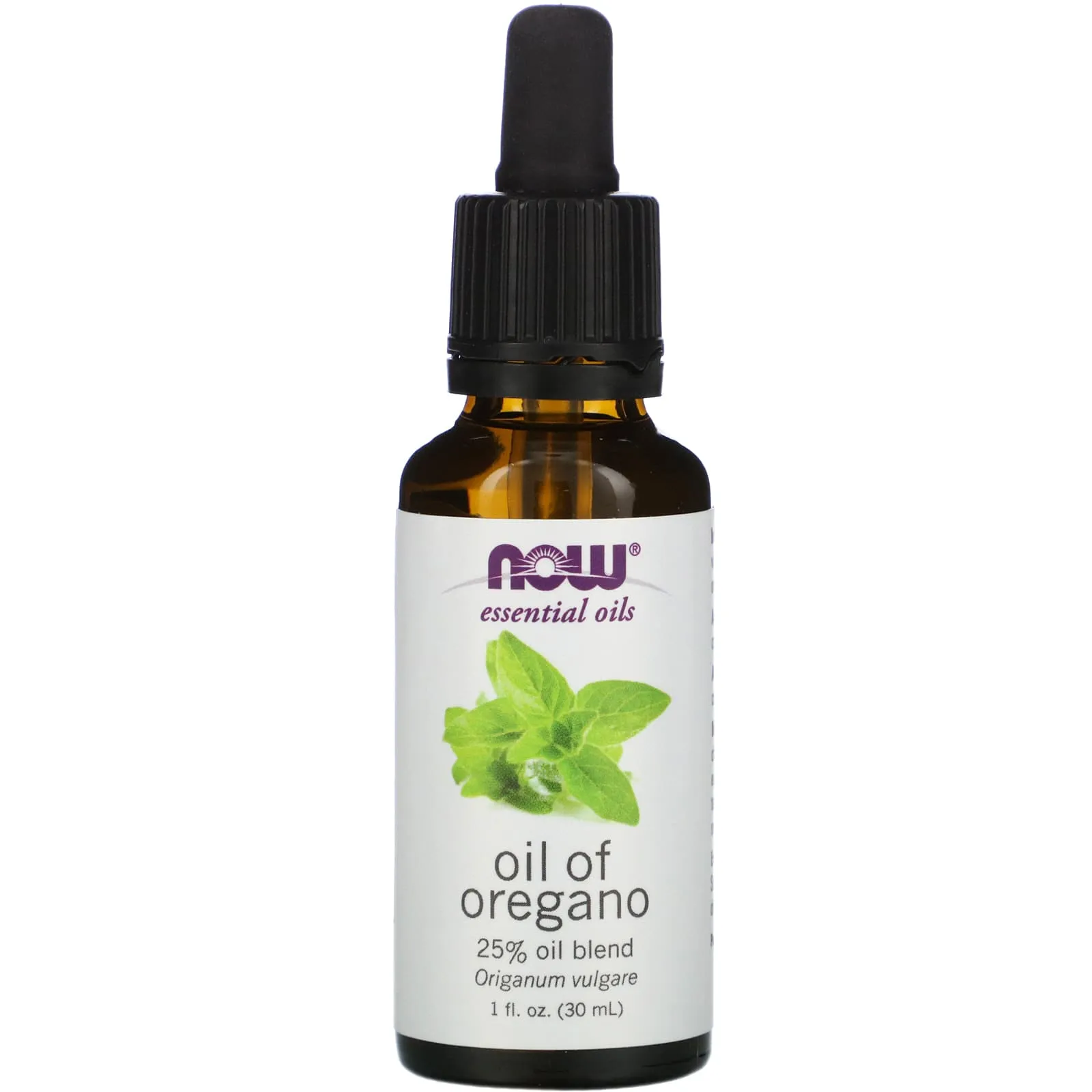 OIL OF OREGANO 25% 1 OZ