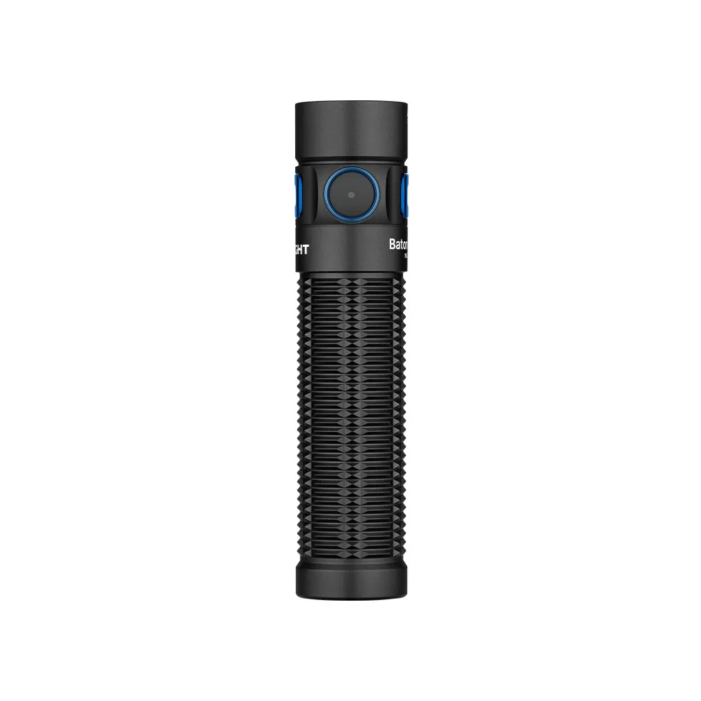 Olight Baton 3 Pro Max Powerful EDC Flashlight (2500 Lumens)