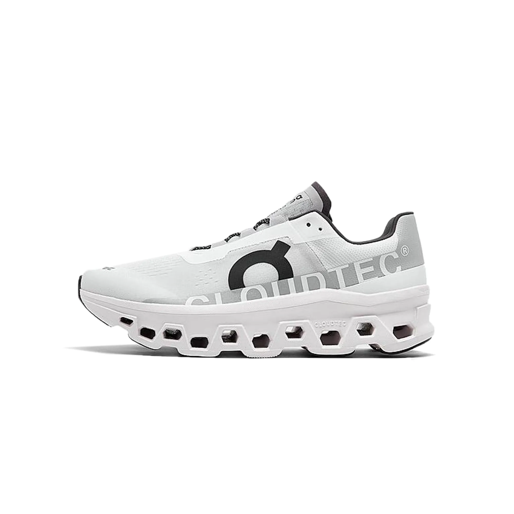 On Running Mens Cloudmonster Shoes