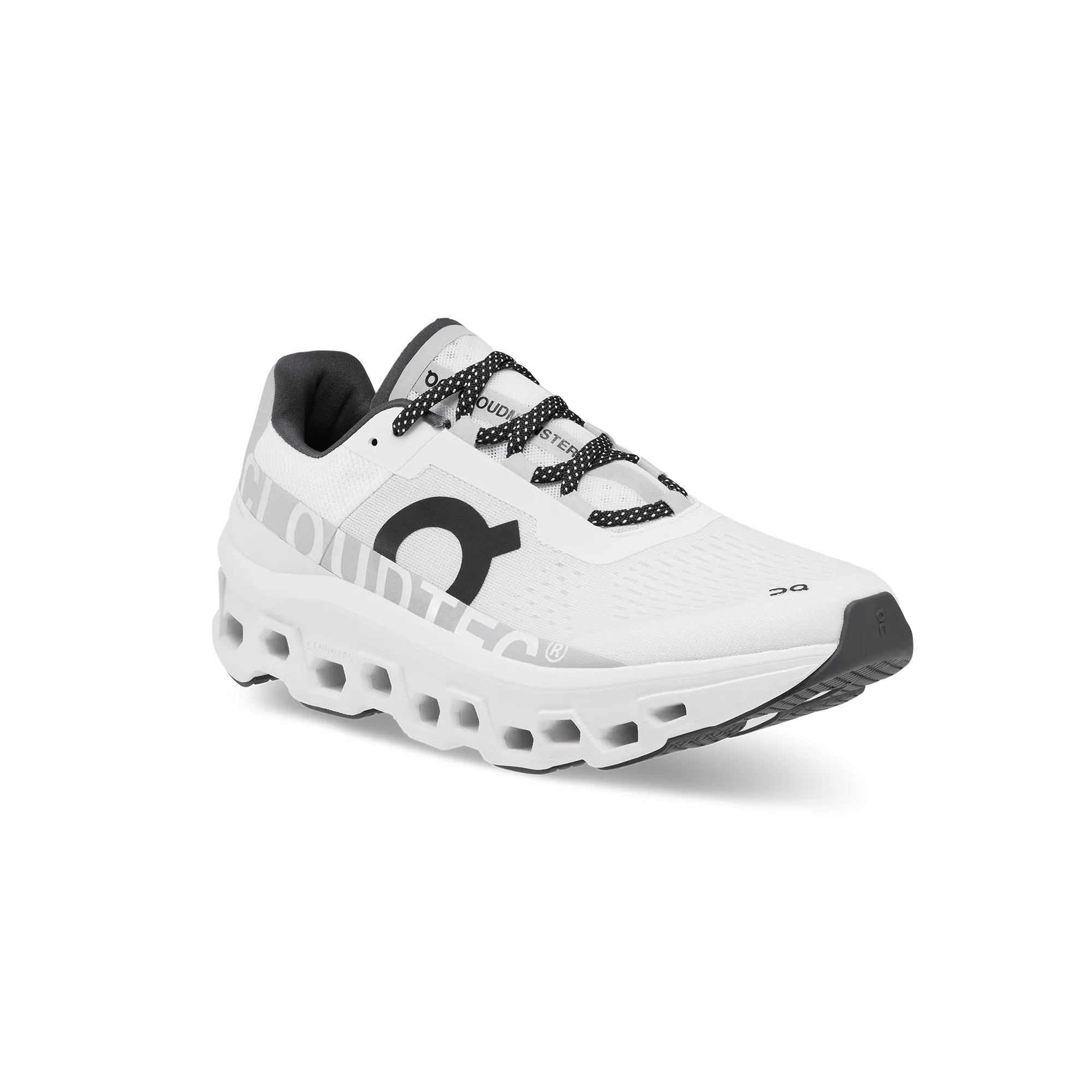 On Running Mens Cloudmonster Shoes
