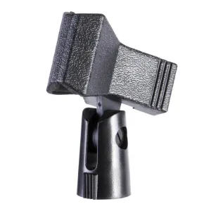 On-Stage Clip-Style Mic Clip