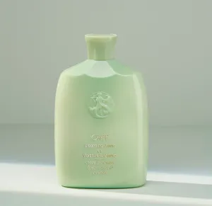 Oribe Cleansing Creme for Moisture & Control