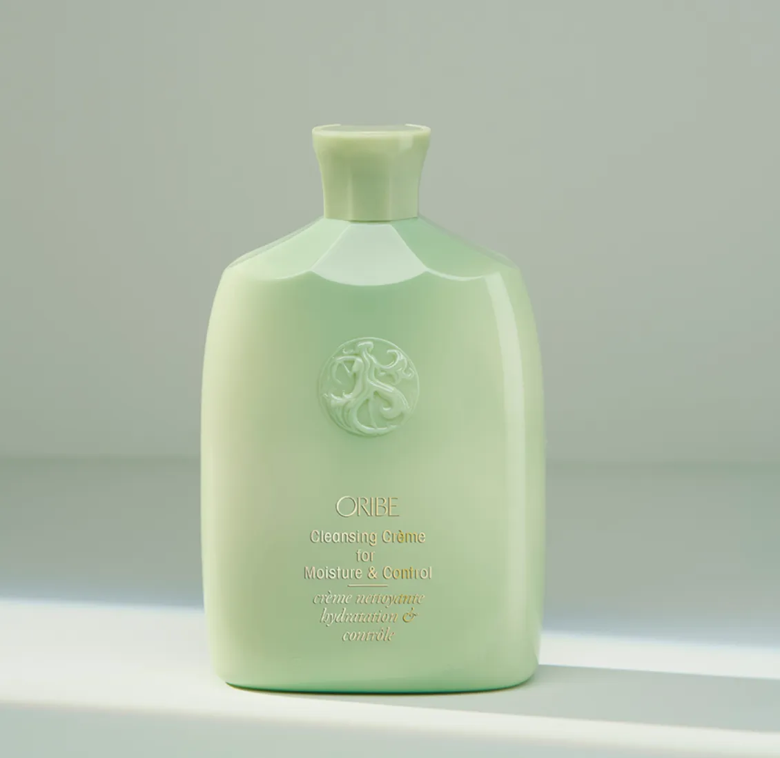 Oribe Cleansing Creme for Moisture & Control