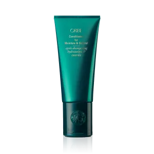Oribe Intense Conditioner for Moisture & Control - 200ml