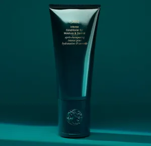 Oribe Intense Conditioner for Moisture & Control