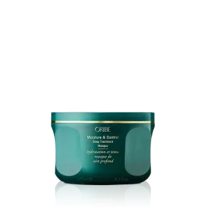 Oribe Moisture & Control Deep Treatment Masque - 250ml