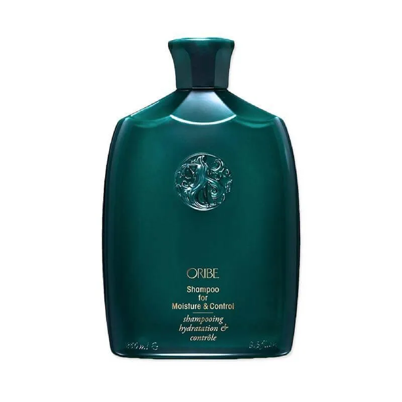 Oribe Moisture & Control Shampoo