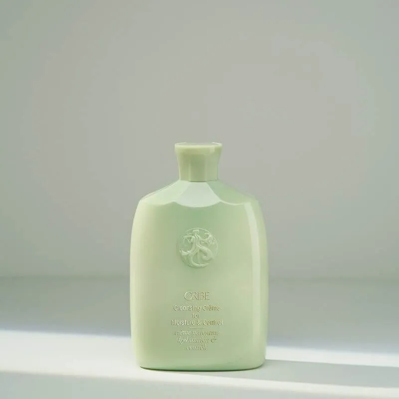 Oribe Moisture and Control Cleansing Creme