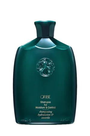 Oribe Shampoo for Moisture & Control