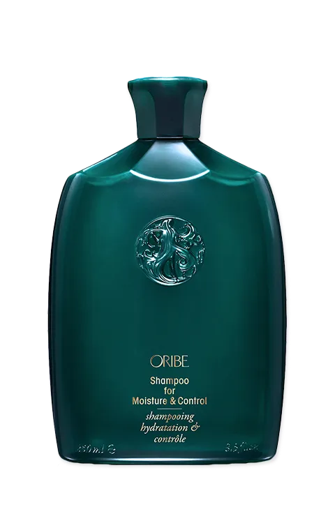 Oribe Shampoo for Moisture & Control
