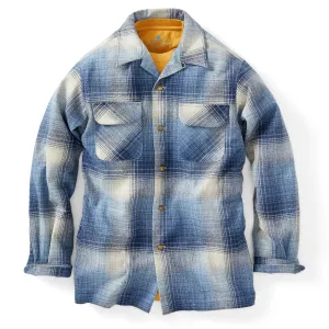 Original Wool Board Shirt