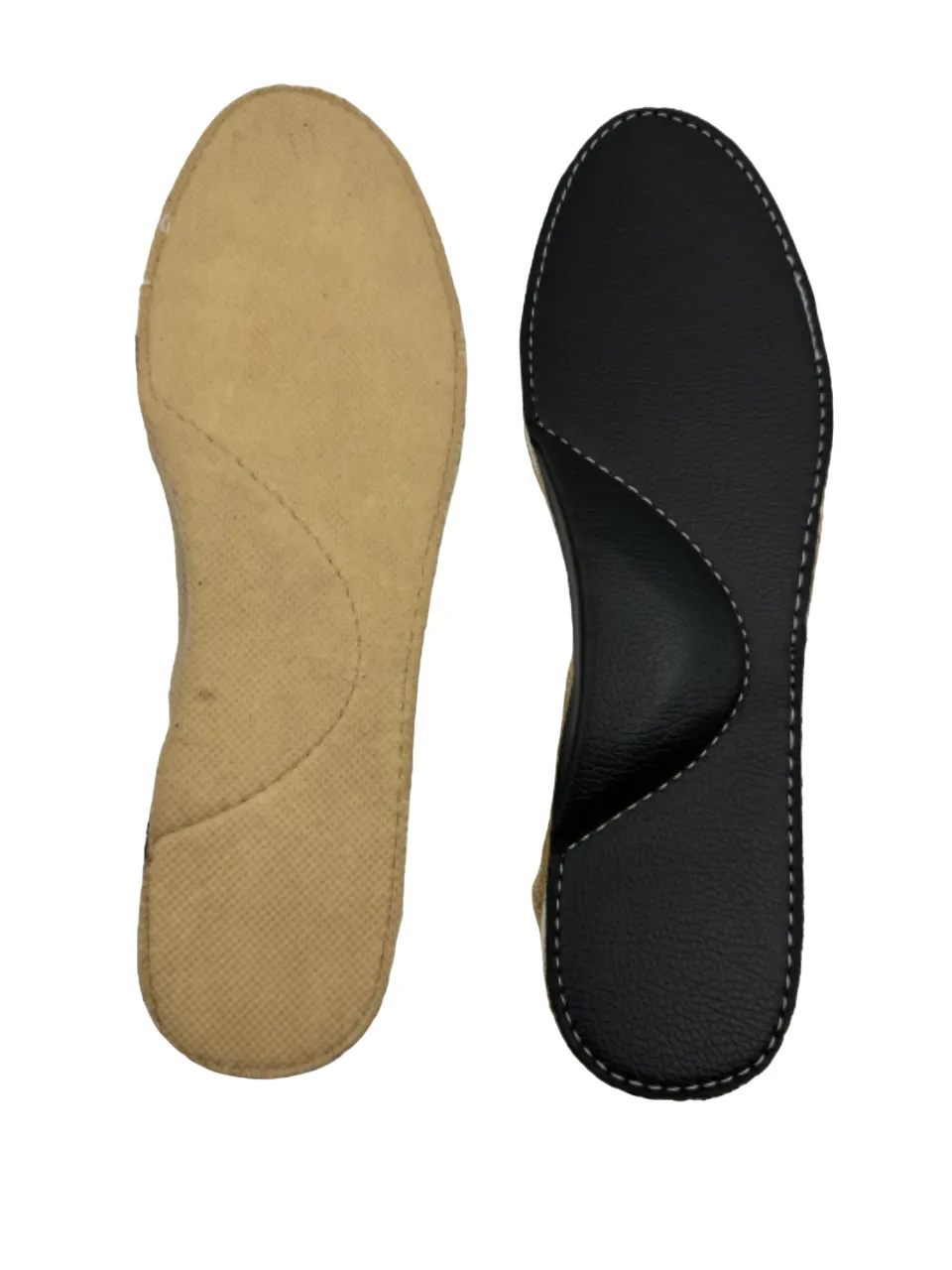 Orthotic Flatfoot Inserts #7 (Male/Female)