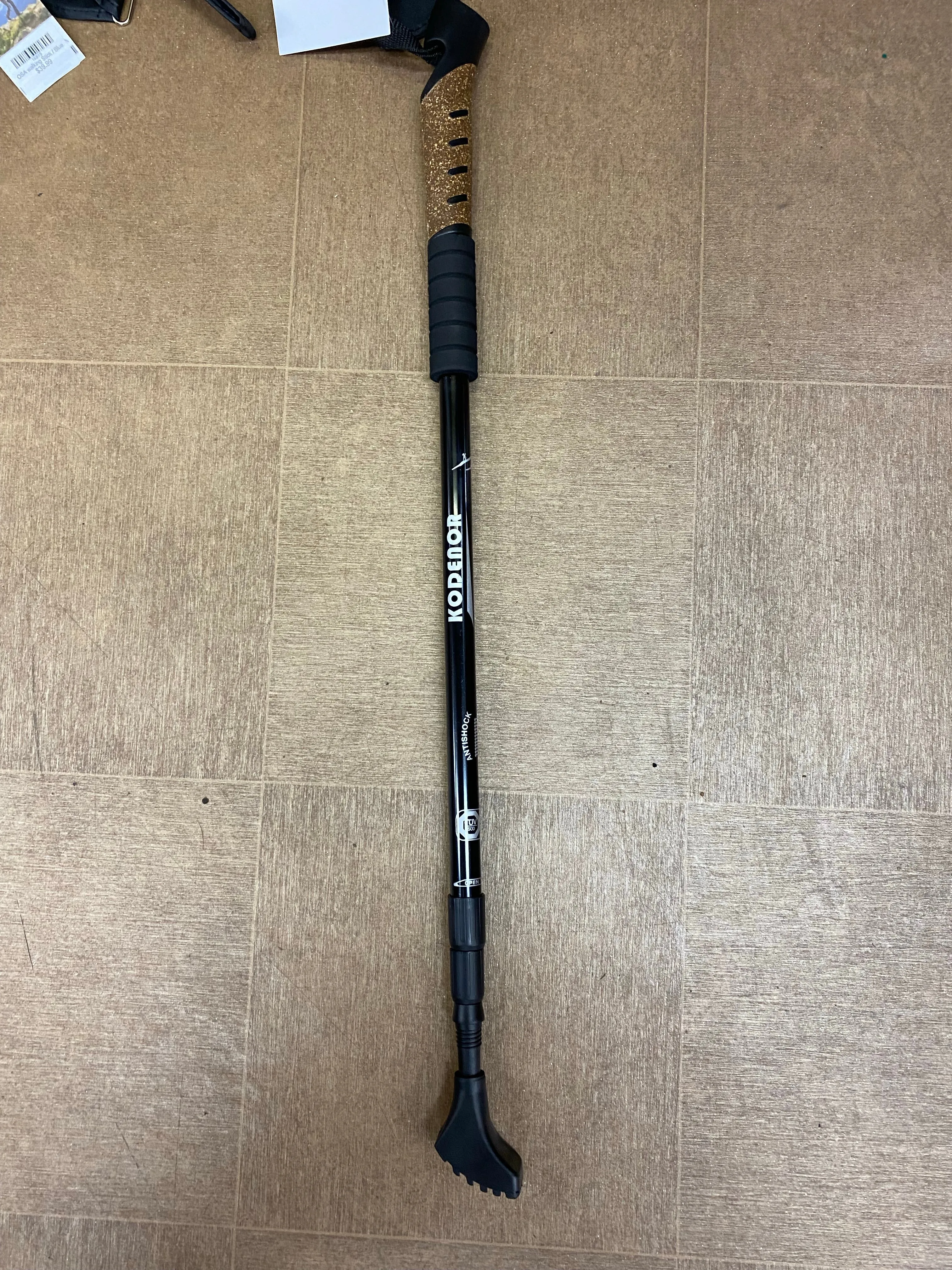 OSA walking Stick