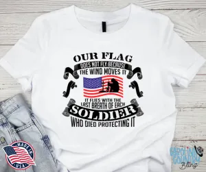 Our Flag – Multi