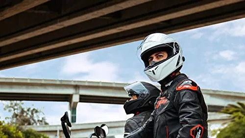Outrush Modular Smart Helmet