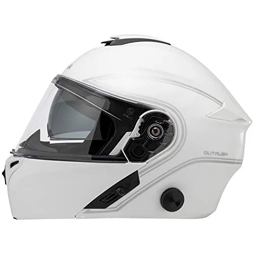 Outrush Modular Smart Helmet
