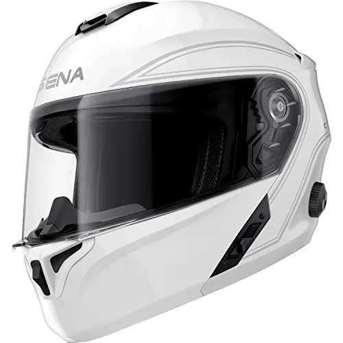 Outrush Modular Smart Helmet