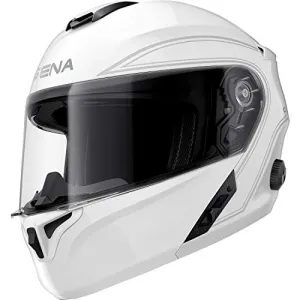 Outrush Modular Smart Helmet
