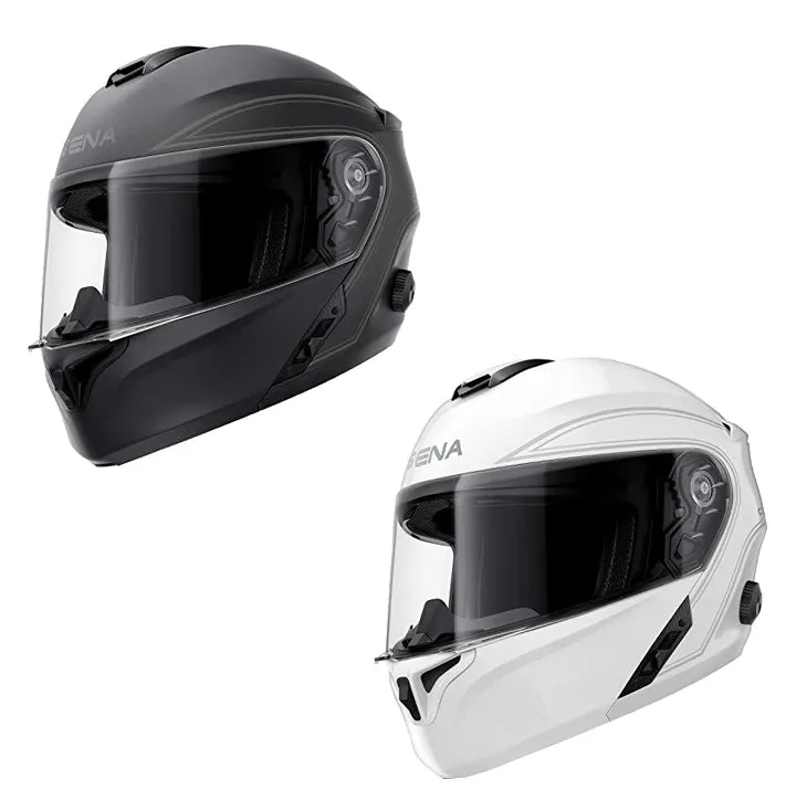 Outrush Modular Smart Helmet