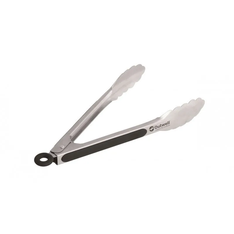Outwell - Locking Grill Tongs