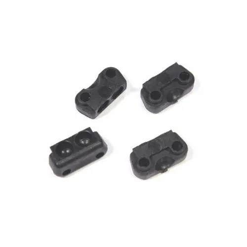 P04 - Arm Hasp