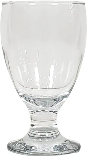 Pasabahce/Capri - Banquet Goblet 10oz/300ml - PG44701