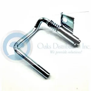 Paslode Spring Loaded Rafter Hook Assembly