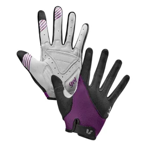 Passion Long Finger Gloves