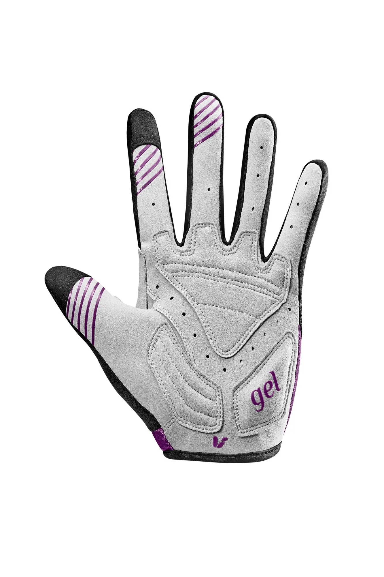 Passion Long Finger Gloves