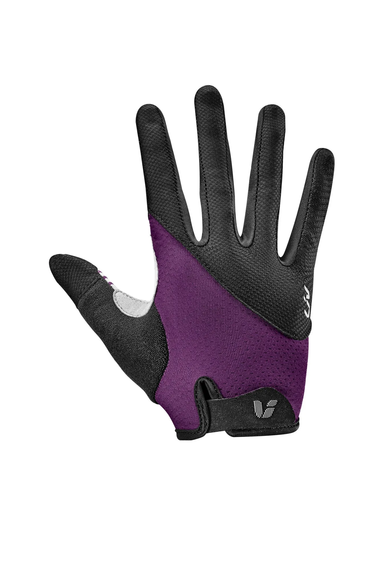 Passion Long Finger Gloves