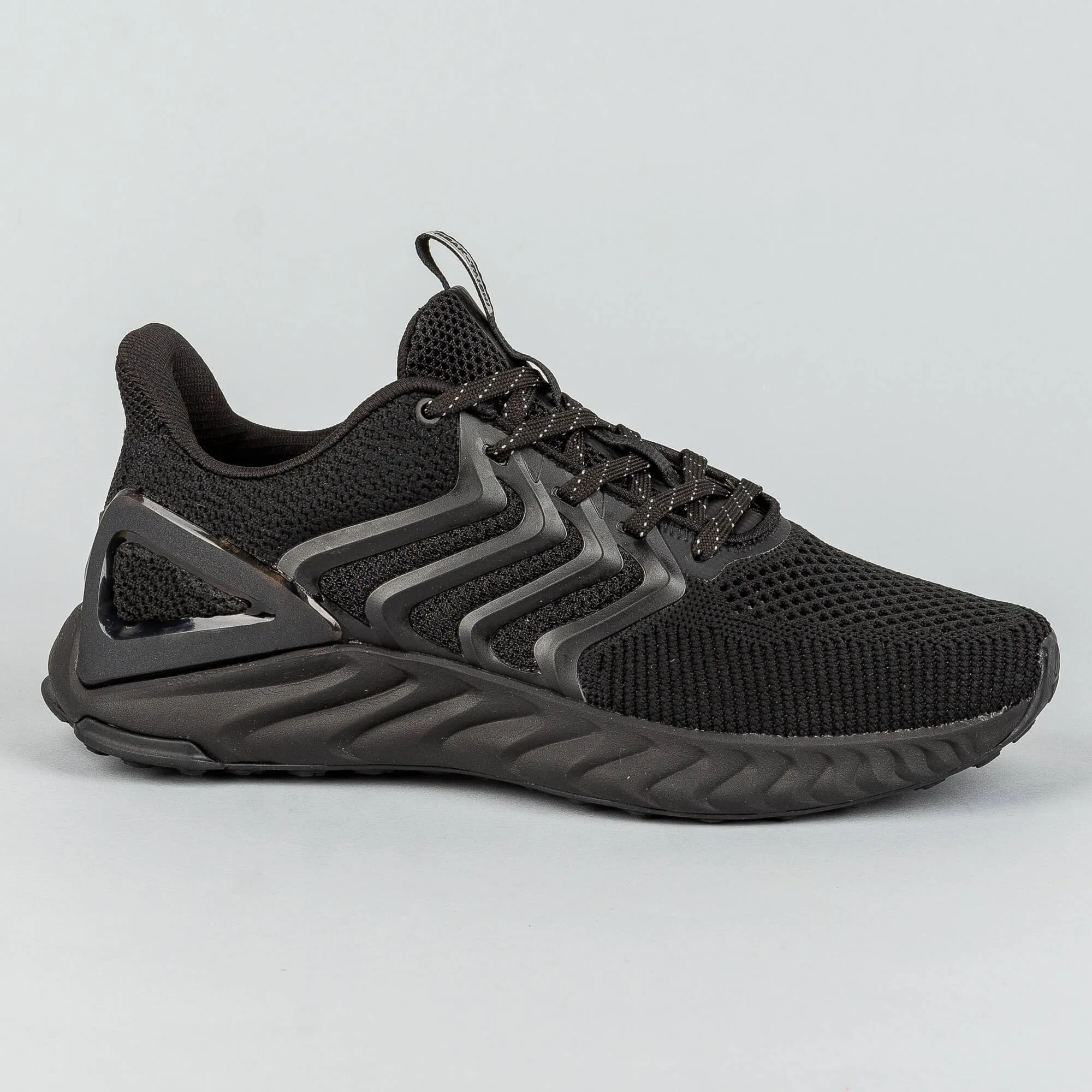 Peak Taichi-Tianze Black