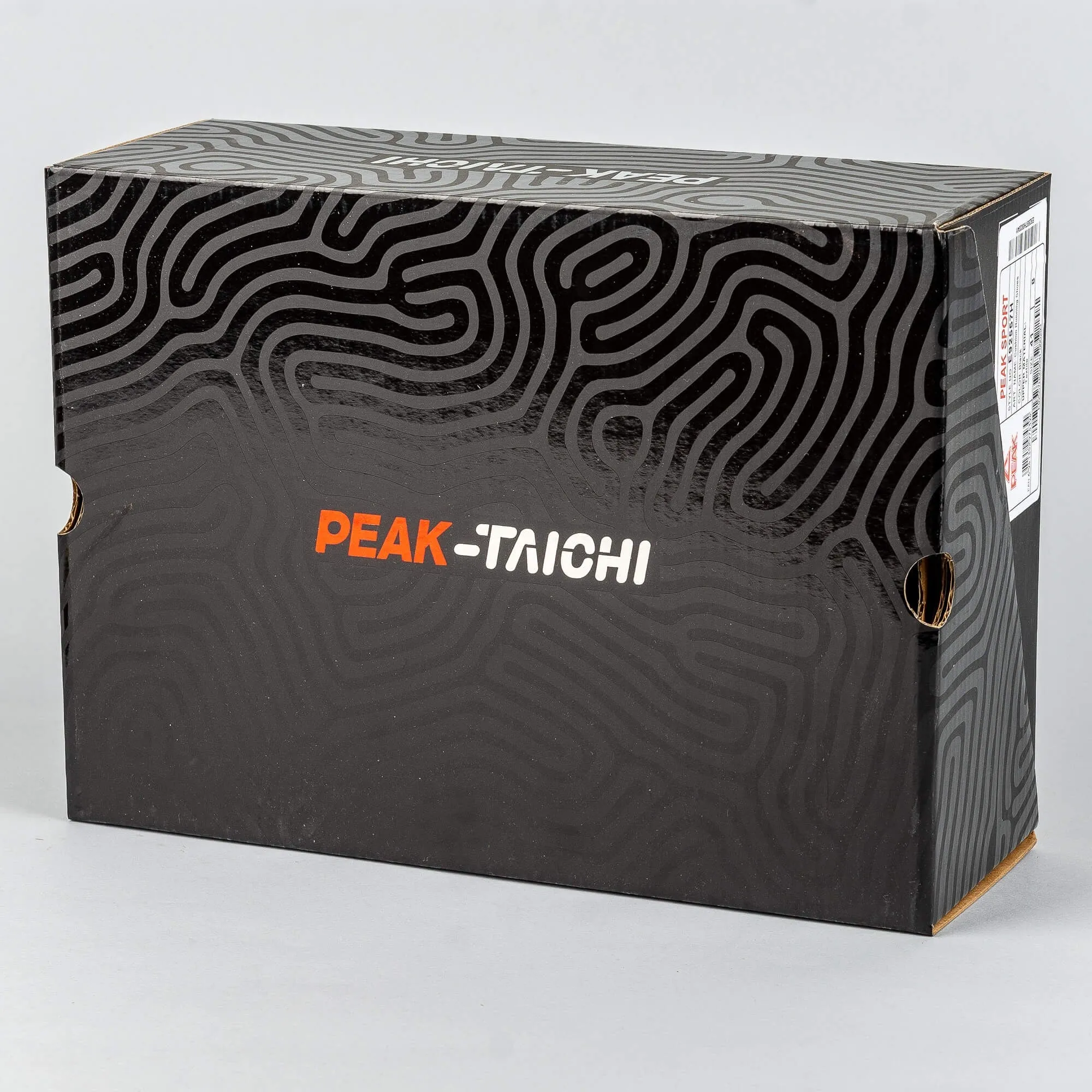 Peak Taichi-Tianze Black