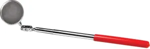PERFORMANCE TOOL W1262C Telescoping Inspection Mirror