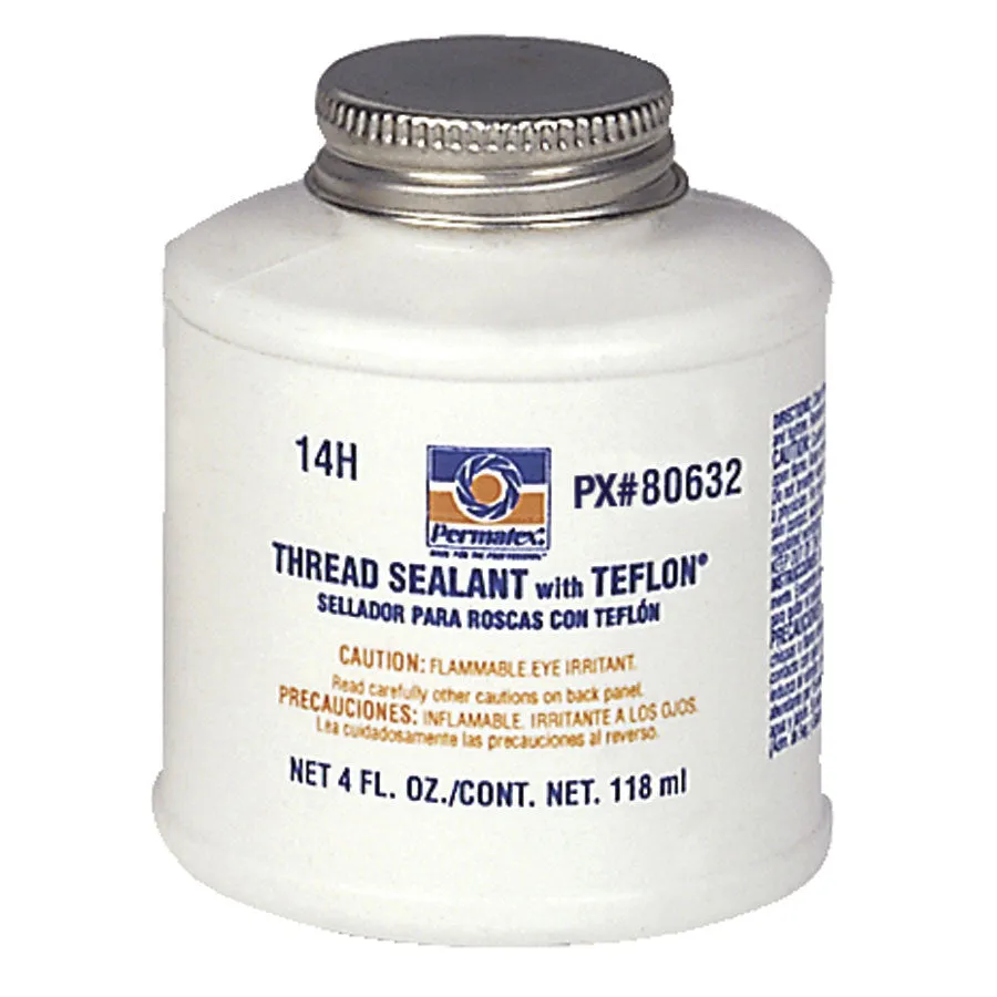 Permatex PTFE Thread Sealant