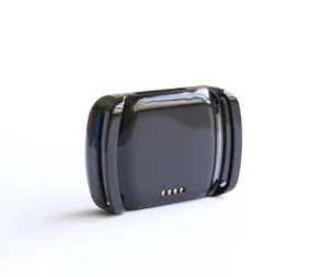Pet Locator Smart HP01 Cross-Border Mini Pet Tailored Length Adjustable GPS Locator