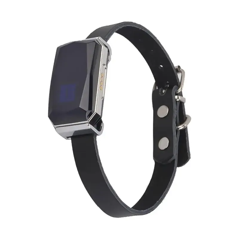 Pet Locator Waterproof GPS  Smart Location Collar For Cats And Dogs