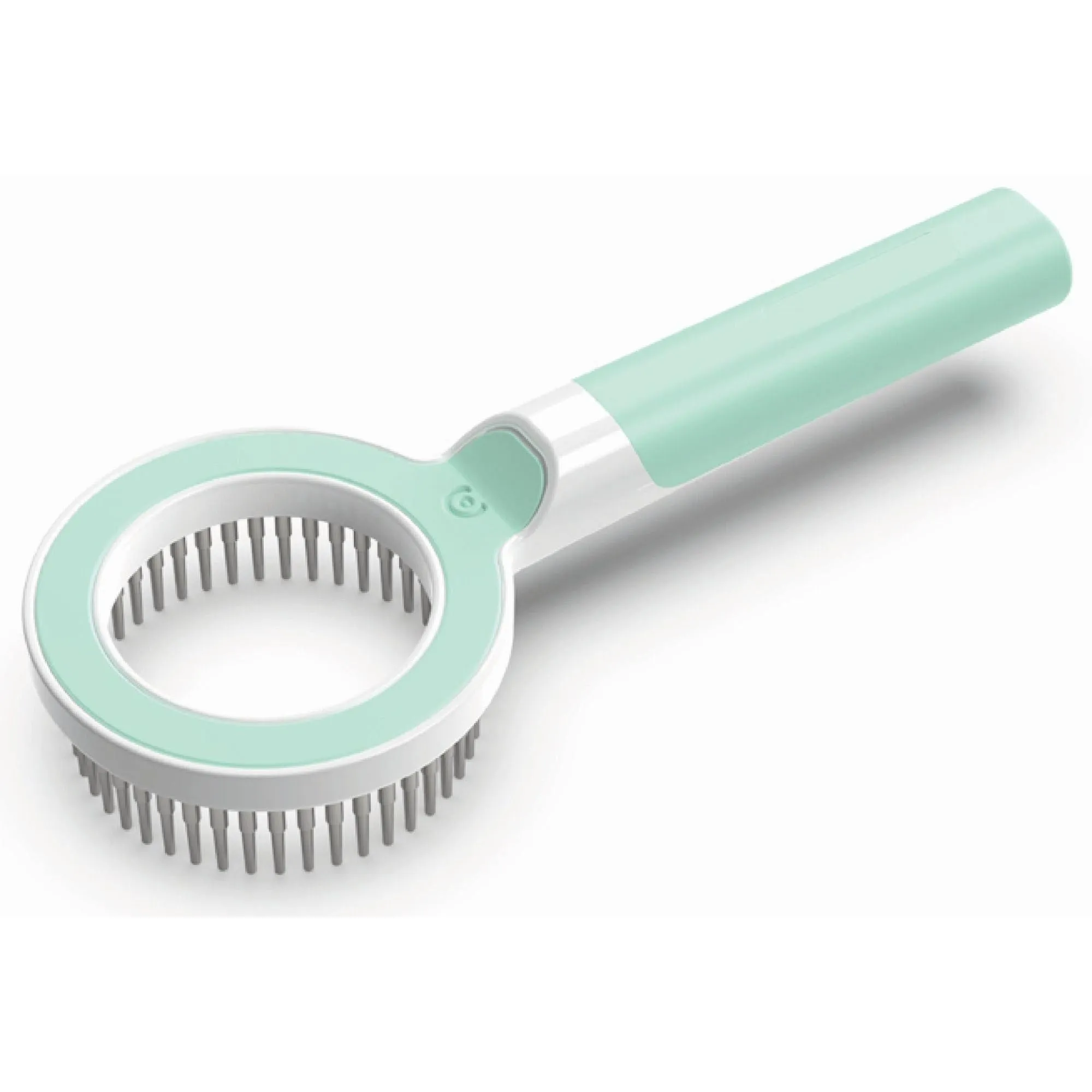 Pet Rake Comb Care