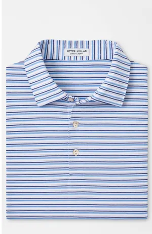 Peter Millar - Fairmont Performance Jersey Polo