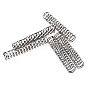 PICK UP HEIGHT SPRINGS