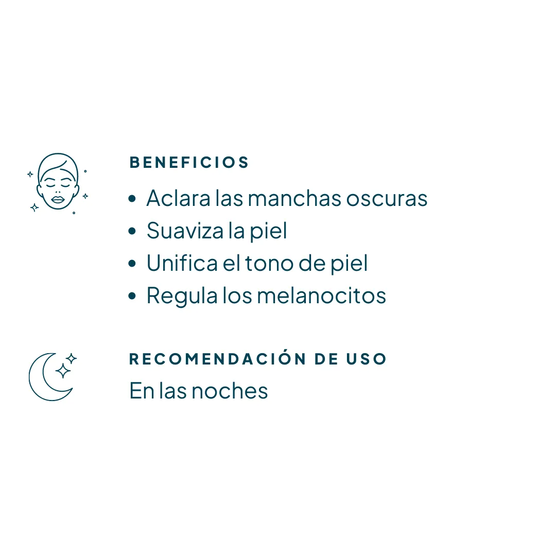 Pigment Defense Serum