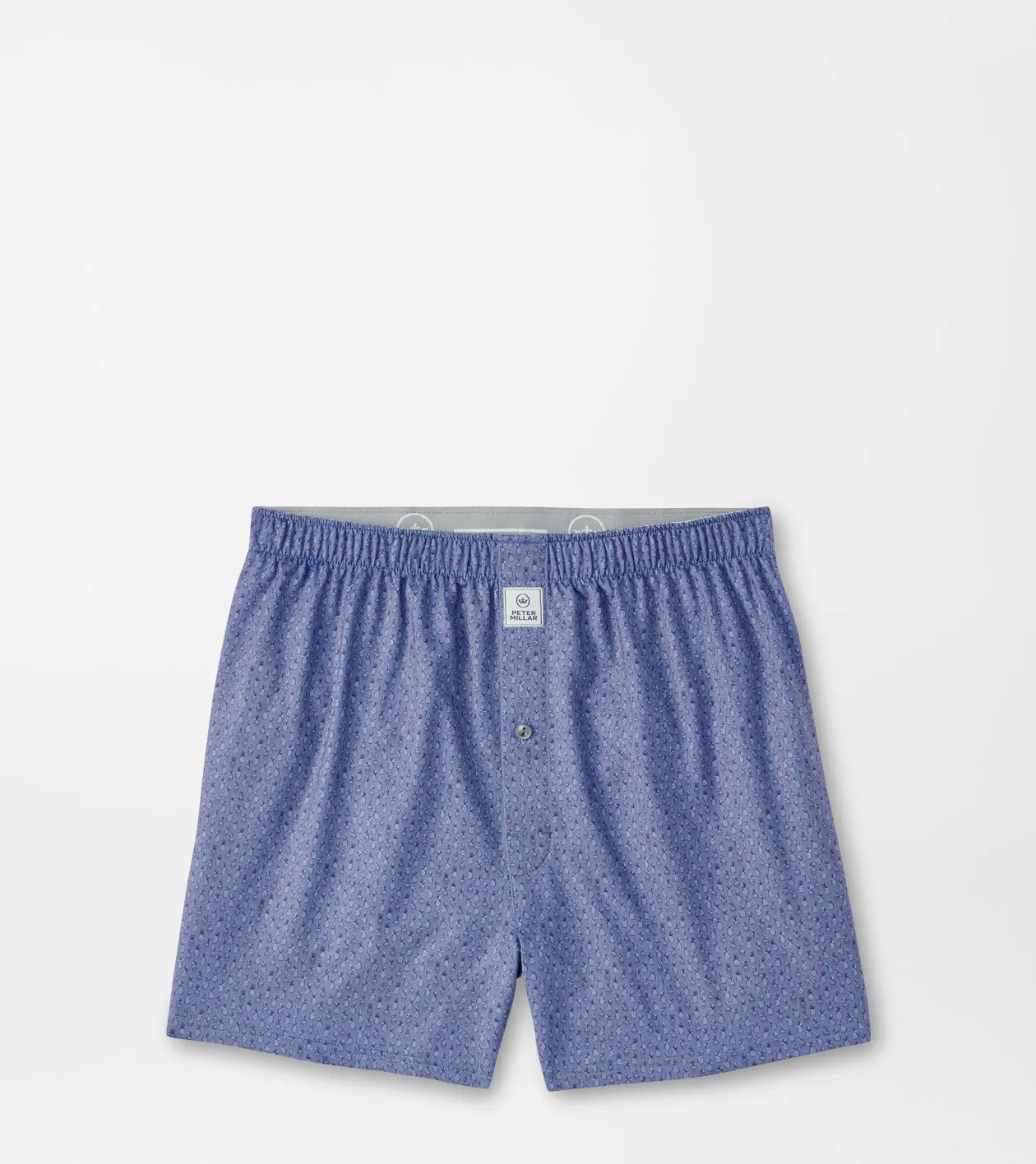 Pina Skullada Performance Boxer Short