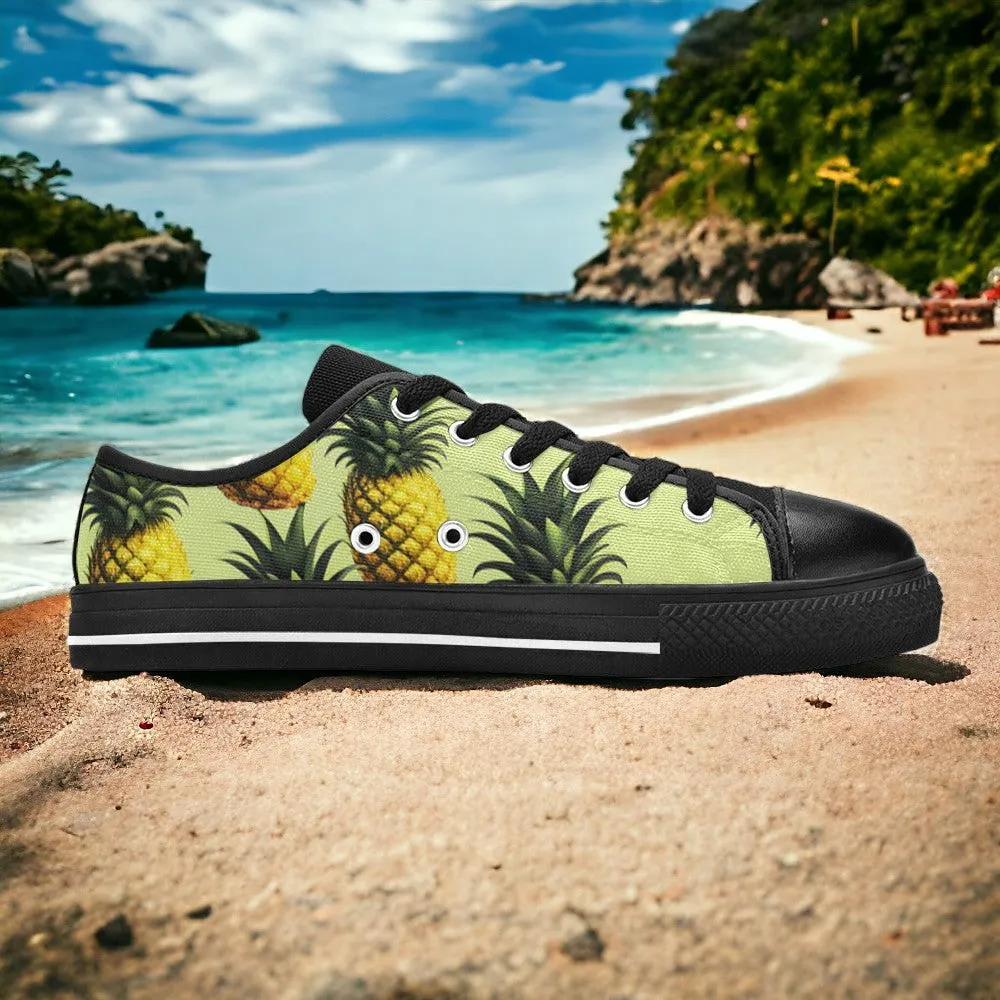 Pineapples Please Men