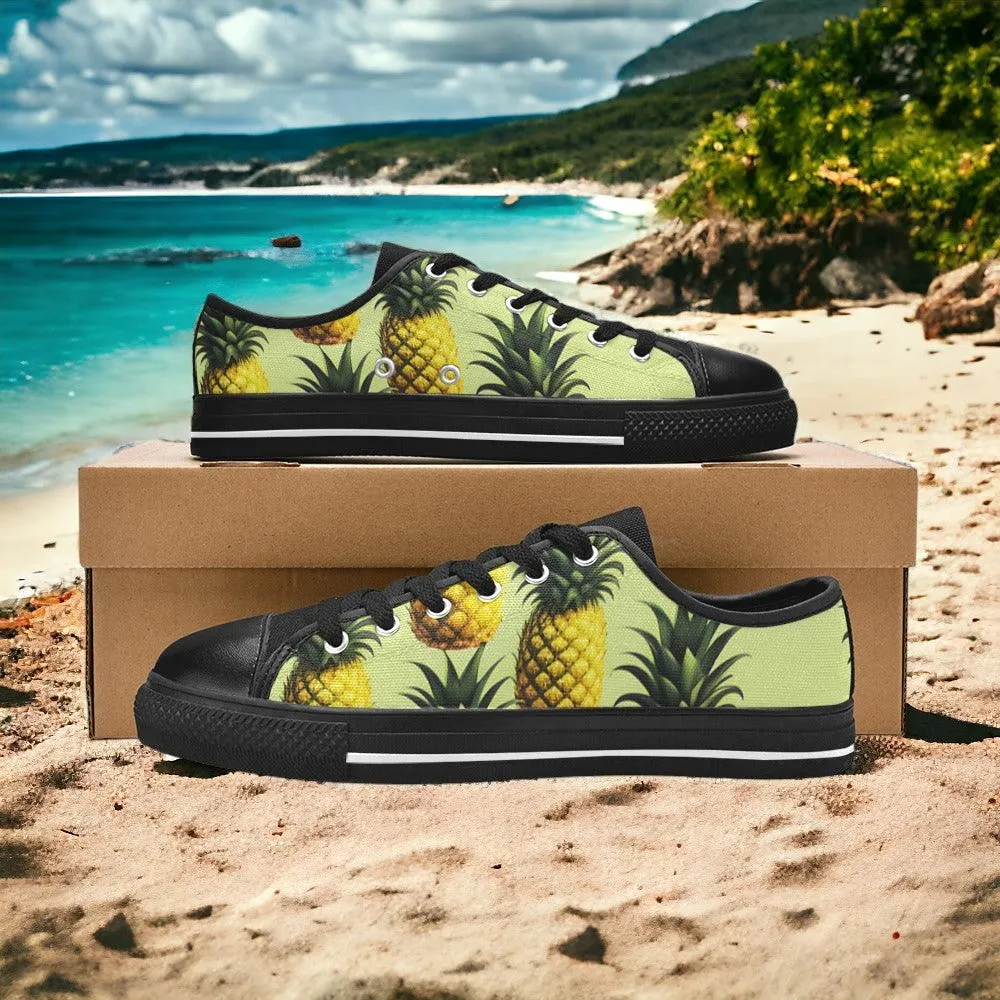 Pineapples Please Men