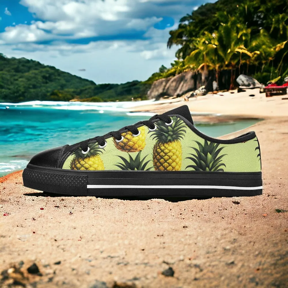 Pineapples Please Men