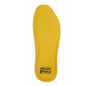 Plantillas Memory Foam