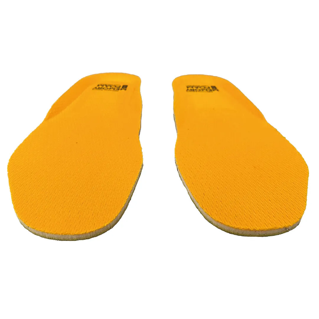 Plantillas Memory Foam