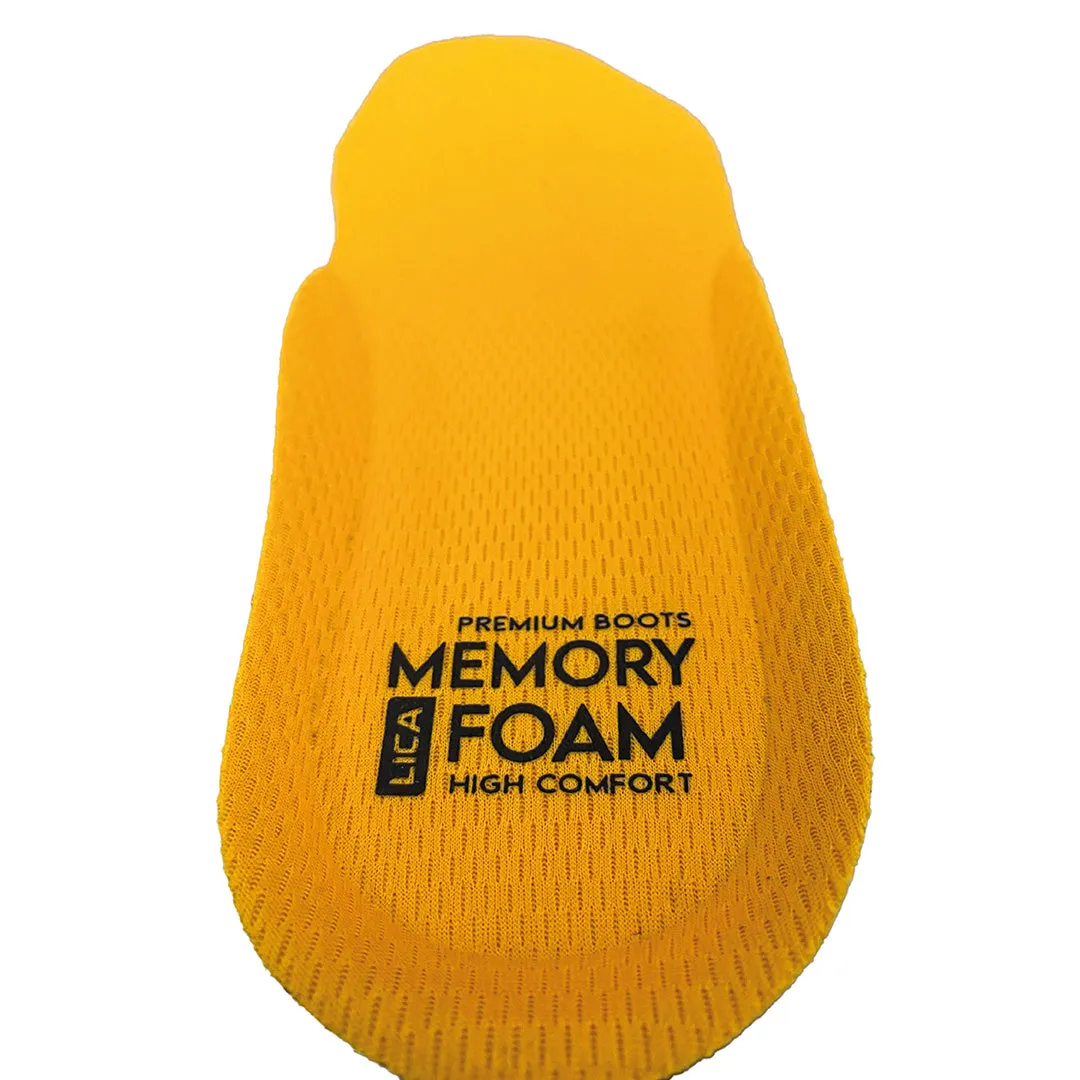 Plantillas Memory Foam