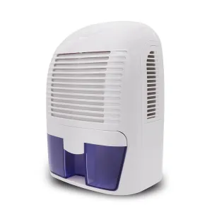 Plastic Household Dehumidifier Basement Dehumidification Dryer