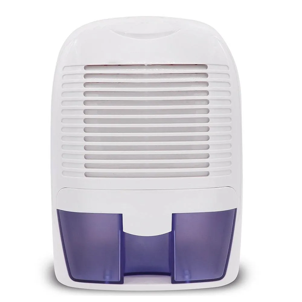 Plastic Household Dehumidifier Basement Dehumidification Dryer