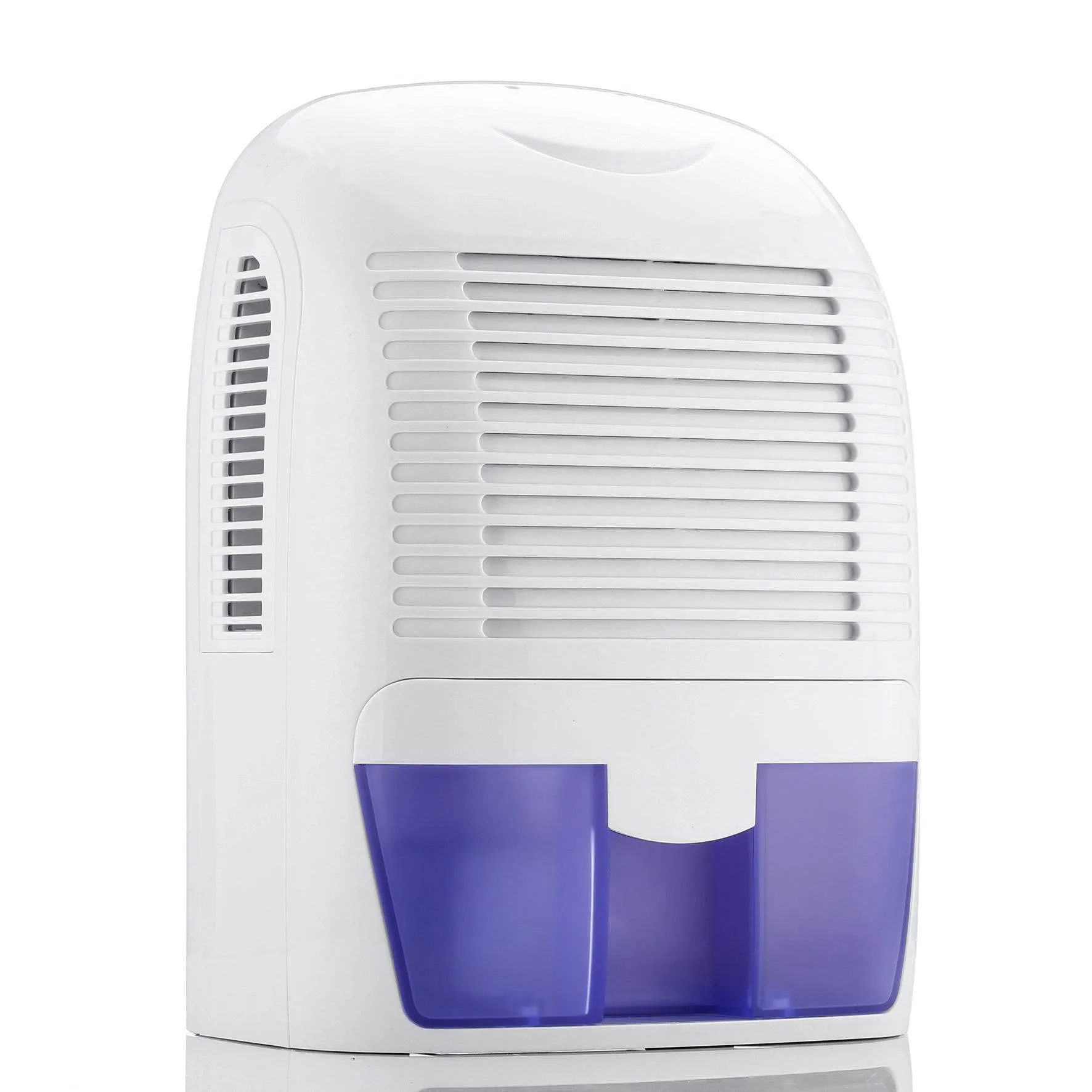 Plastic Household Dehumidifier Basement Dehumidification Dryer